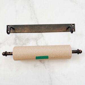 Craft Paper Roll Wall Hanging List - Brand New